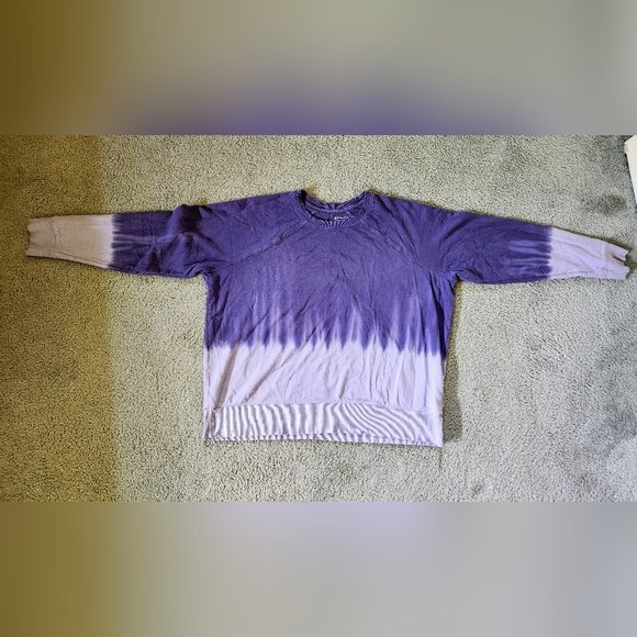 Athleta women's crewneck sweatshirt - Picture 5 of 5